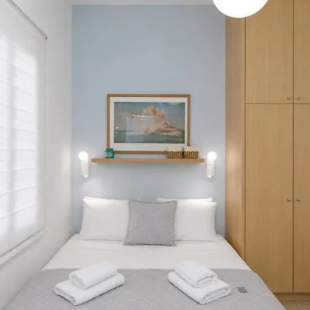 Apartamento Stellina Dell'egeo Ermoupoli