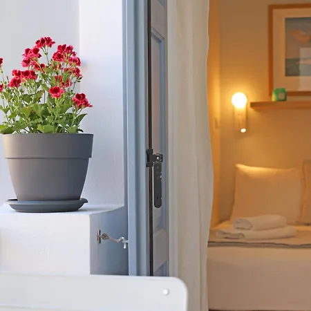 Stellina Dell'egeo Apartamento Ermoupoli