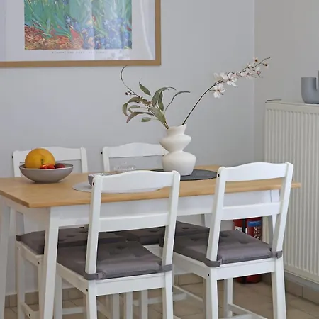 Apartamento Stellina Dell'egeo