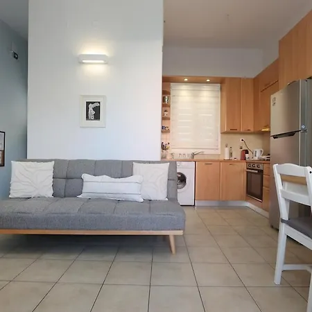 Stellina Dell'egeo Apartamento