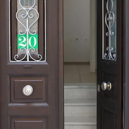 Apartamento Stellina Dell'egeo Ermoupoli