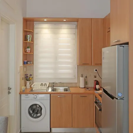 Apartamento Stellina Dell'egeo