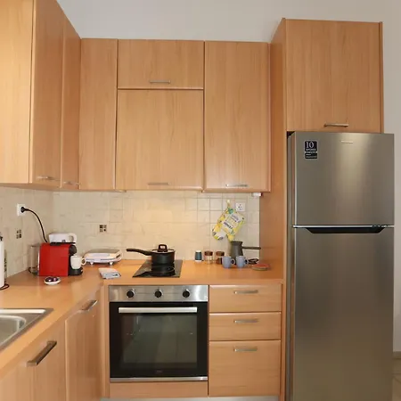 Stellina Dell'egeo Apartamento *