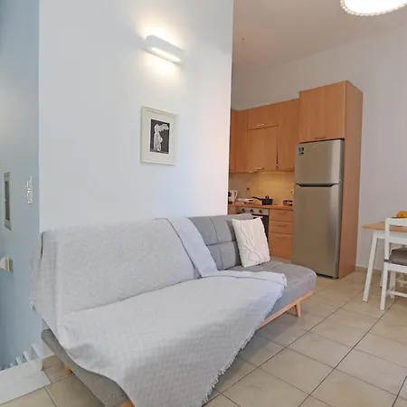 Apartamento Stellina Dell'egeo