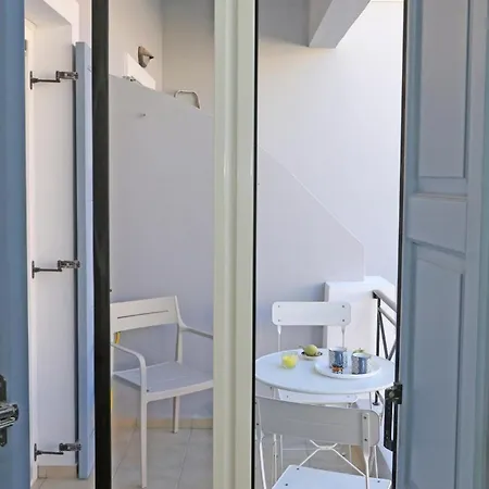Apartamento Stellina Dell'egeo Ermoupoli