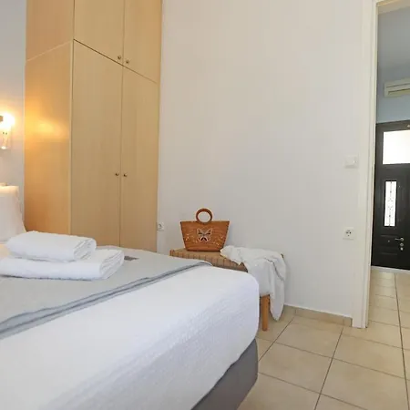 Apartamento Stellina Dell'egeo Ermoupoli