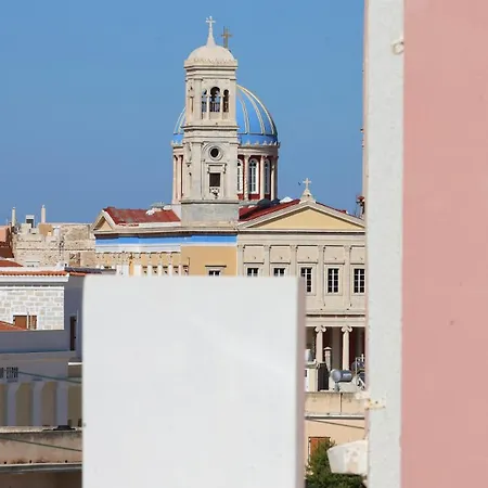 Stellina Dell'egeo Apartamento