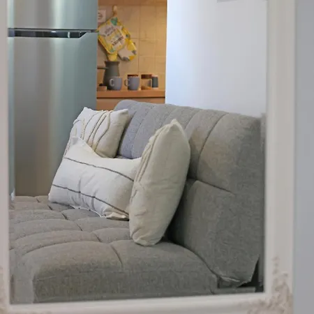 Stellina Dell'egeo Apartamento