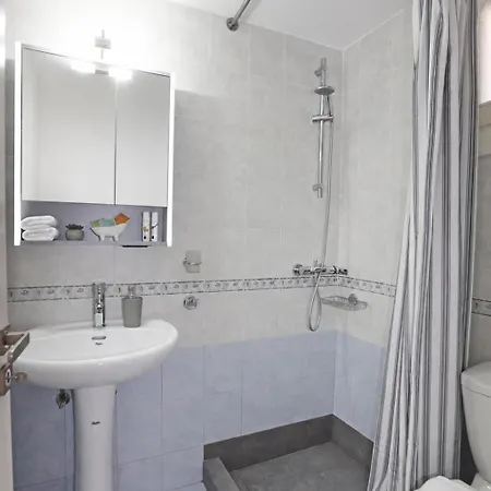 Apartamento Stellina Dell'egeo Ermoupoli