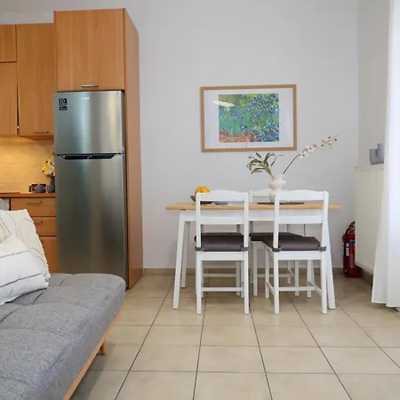 Apartamento Stellina Dell'egeo