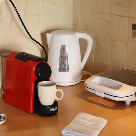 Apartamento Stellina Dell'egeo Ermoupoli