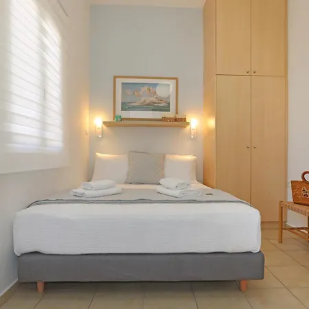 Stellina Dell'egeo Apartamento *