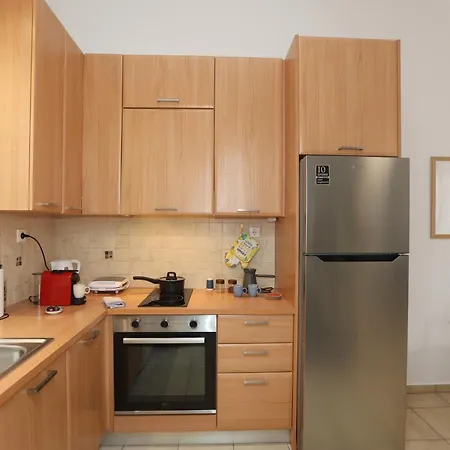 Apartamento Stellina Dell'egeo