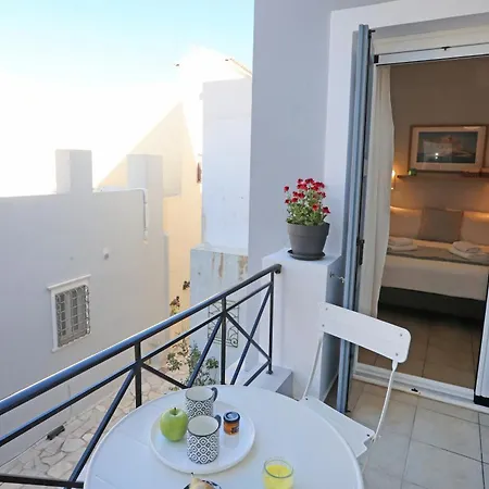 Apartamento Stellina Dell'egeo Ermoupoli